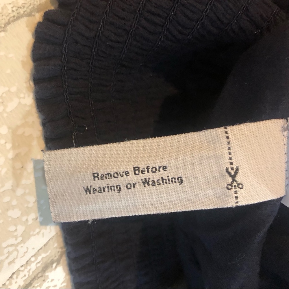 J. Crew Embroidered Gauze Eyelet Mini Skirt - Picture 9 of 11